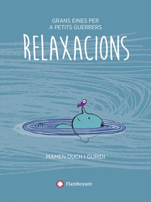 cover image of Relaxacions